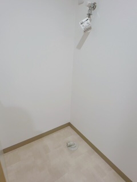 マーベルの物件内観写真