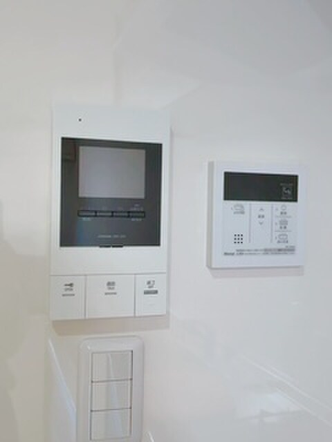 マーベルの物件内観写真