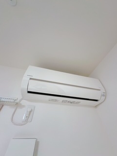 マーベルの物件内観写真