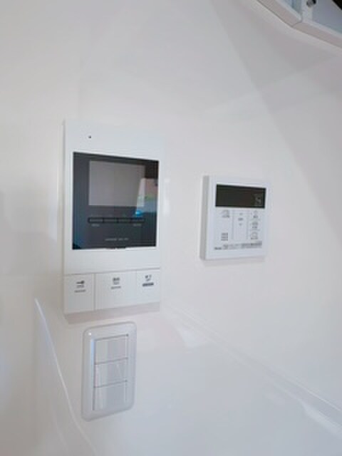 マーベルの物件内観写真