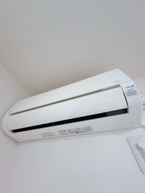 マーベルの物件内観写真