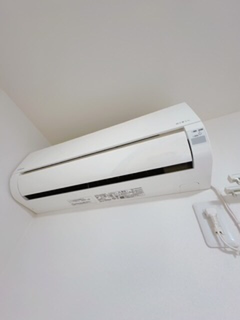 マーベルの物件内観写真