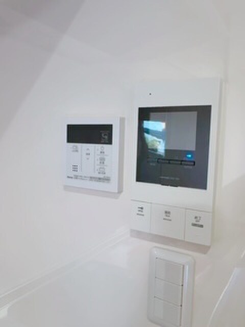 マーベルの物件内観写真