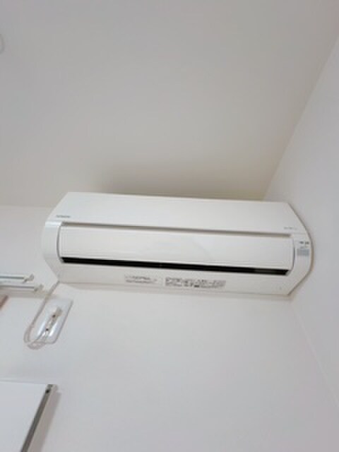 マーベルの物件内観写真