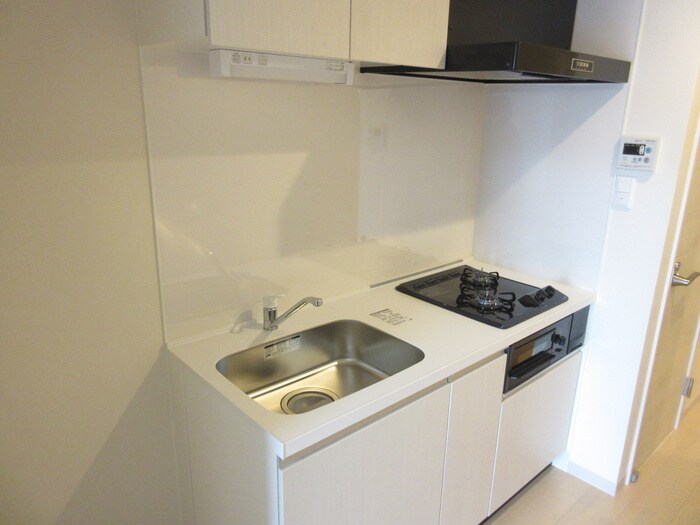 リラ出来町の物件内観写真