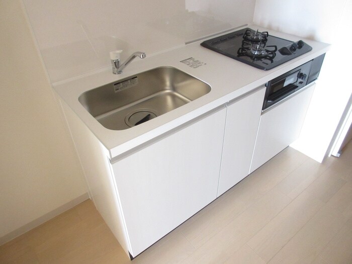 リラ出来町の物件内観写真