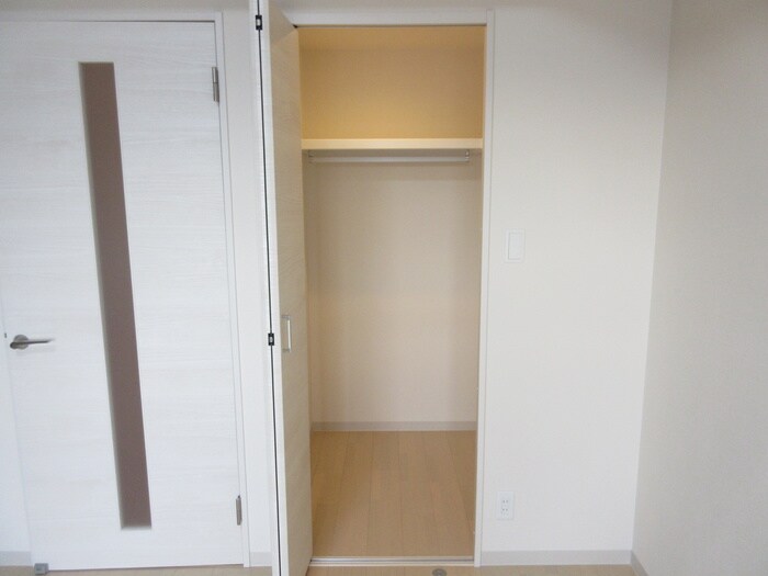 リラ出来町の物件内観写真