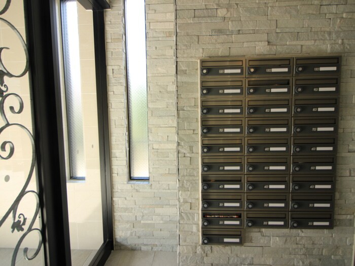 リラ出来町の物件外観写真