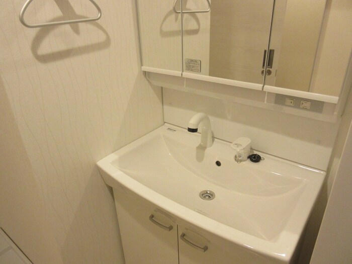 リラ出来町の物件内観写真