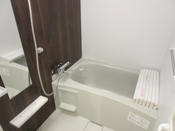 リラ出来町の物件内観写真