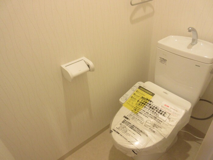 リラ出来町の物件内観写真