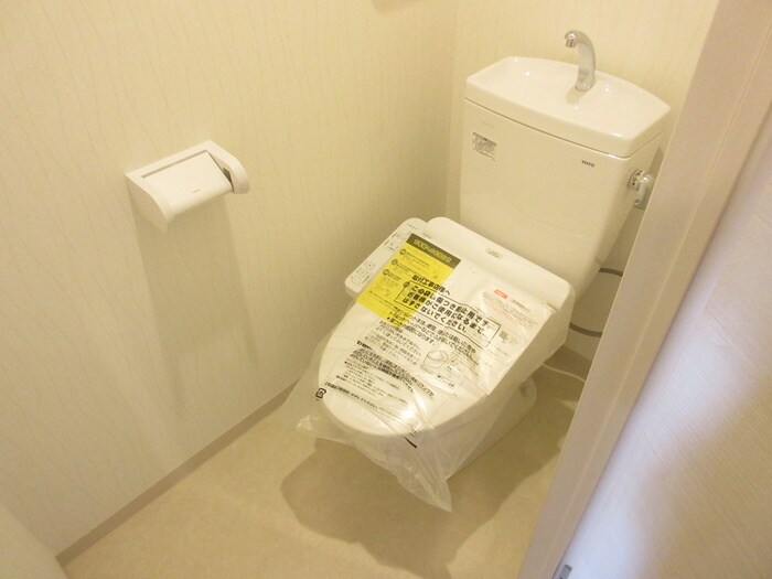 リラ出来町の物件内観写真