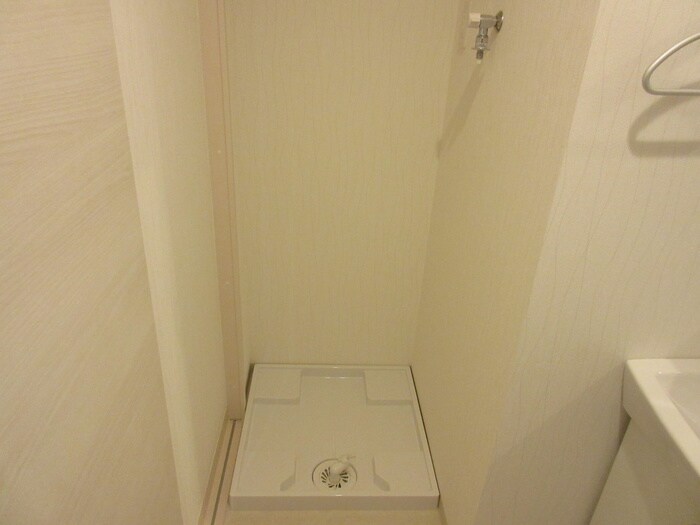 リラ出来町の物件内観写真