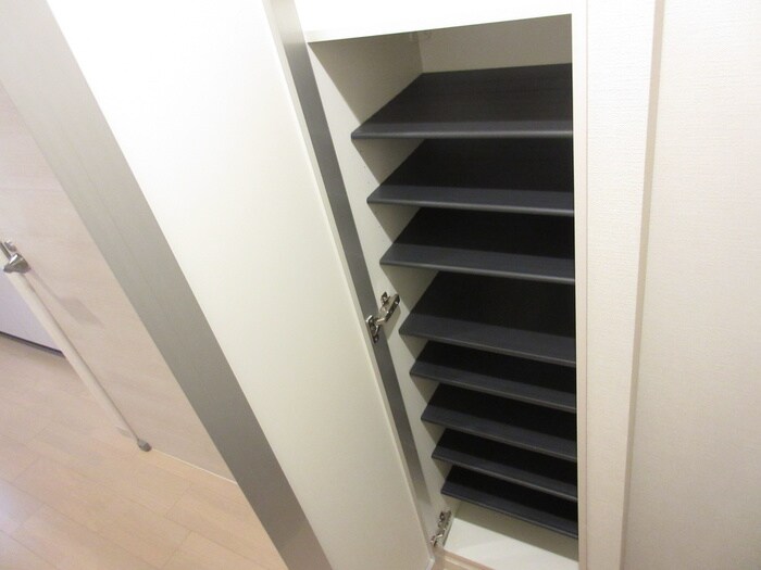 リラ出来町の物件内観写真