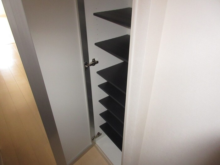 リラ出来町の物件内観写真