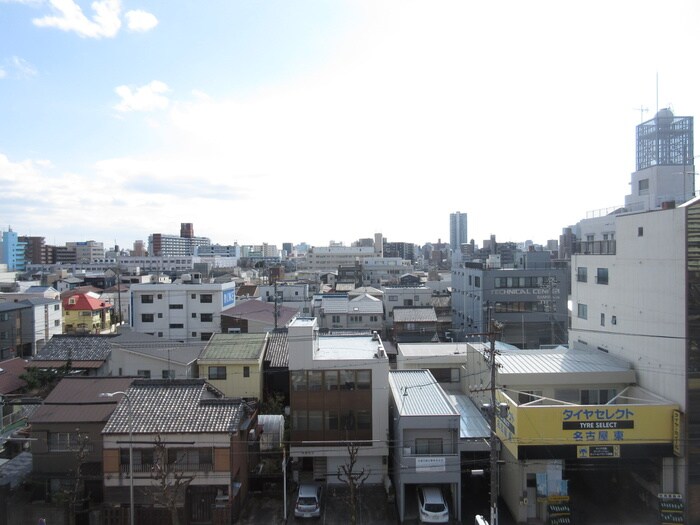 リラ出来町の物件内観写真