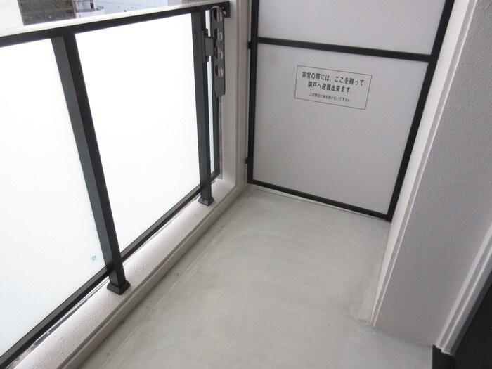 リラ出来町の物件内観写真