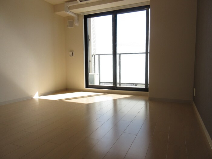 リラ出来町の物件内観写真