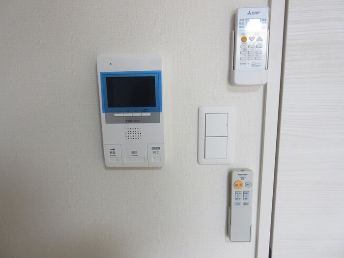 リラ出来町の物件内観写真