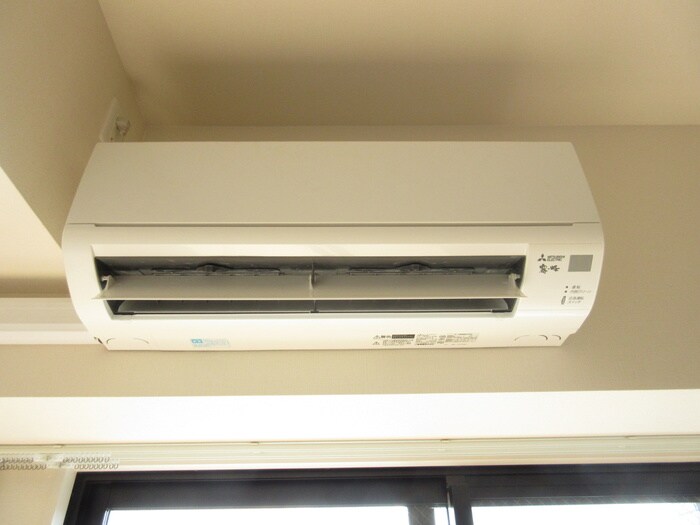 リラ出来町の物件内観写真