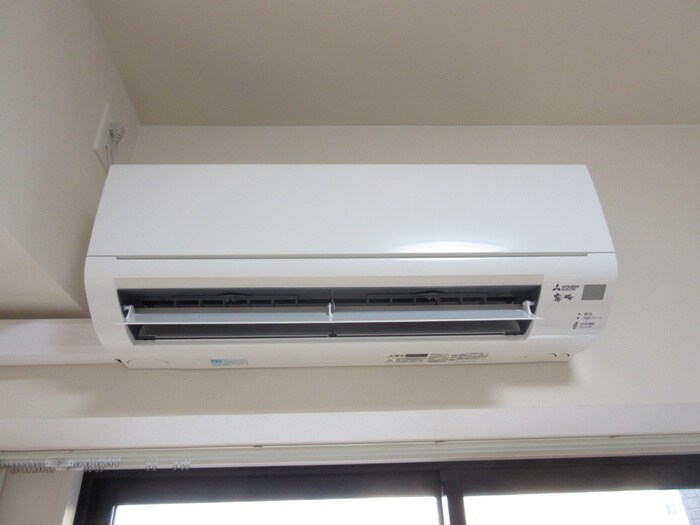 リラ出来町の物件内観写真