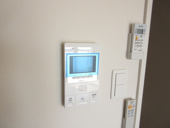 リラ出来町の物件内観写真