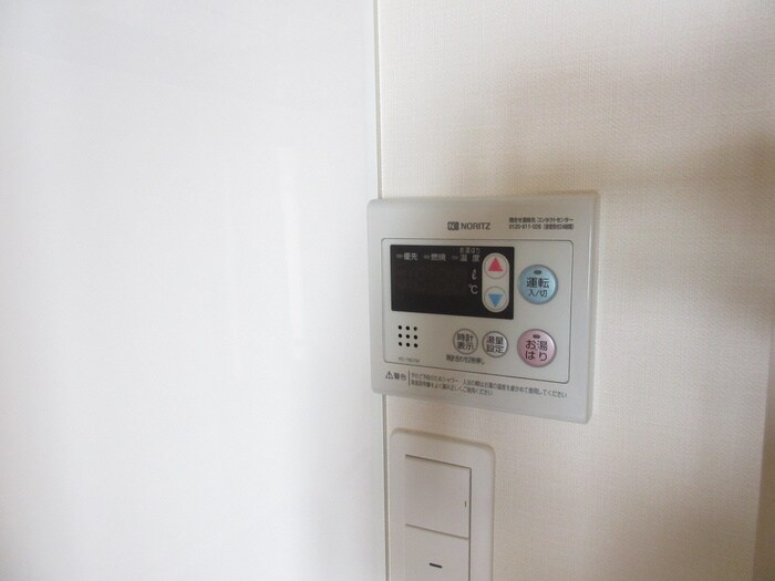 リラ出来町の物件内観写真