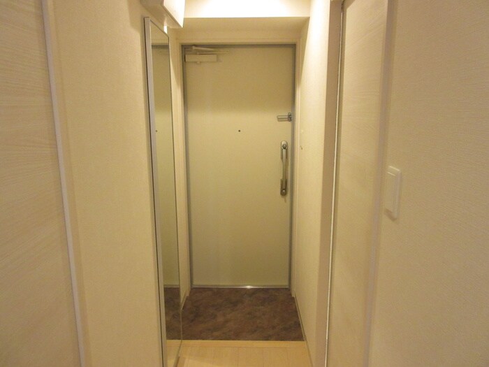 リラ出来町の物件内観写真