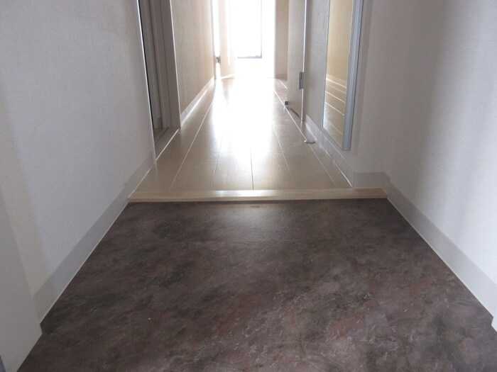 リラ出来町の物件内観写真