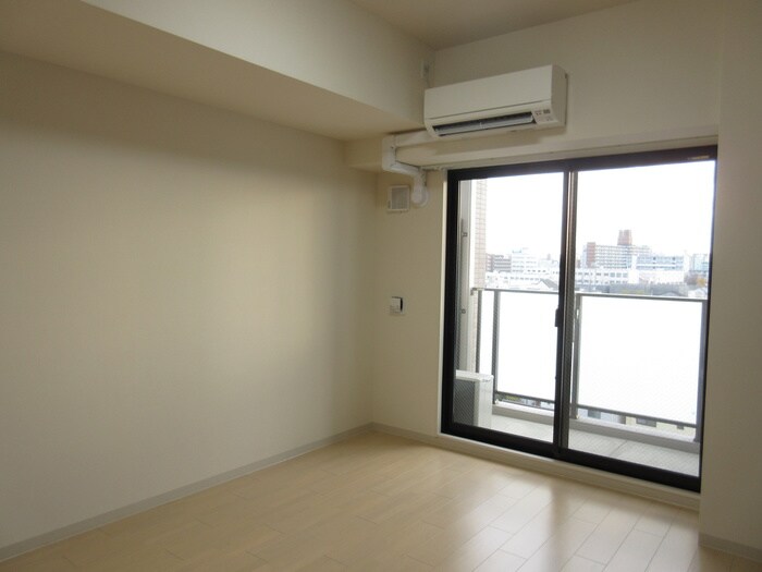 リラ出来町の物件内観写真