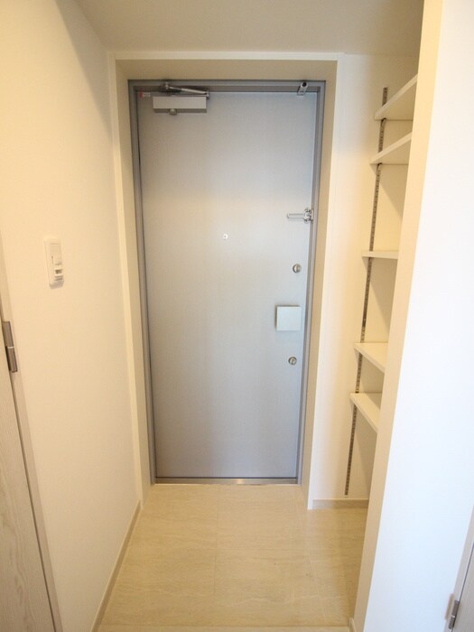 ルネフラッツ名駅西の物件内観写真