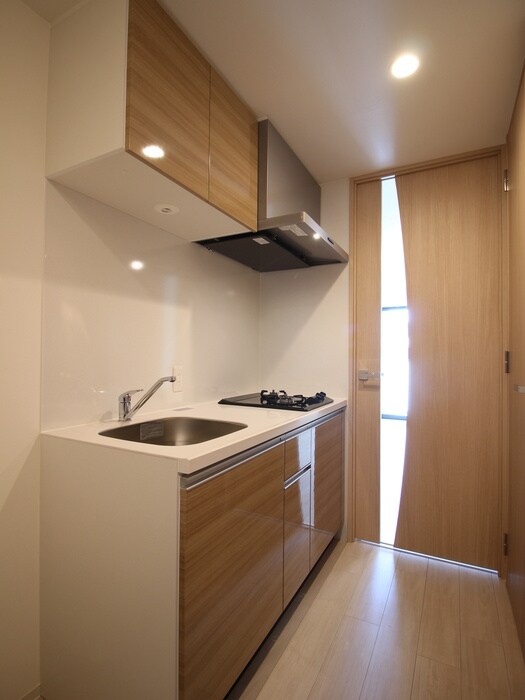 ルネフラッツ名駅西の物件内観写真