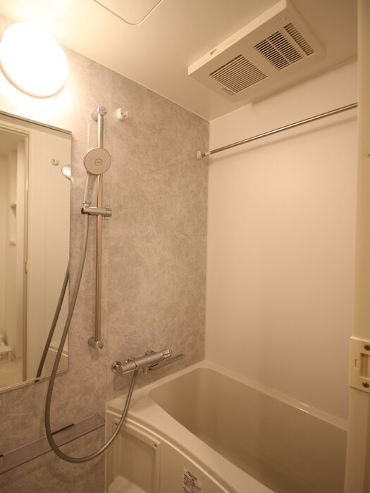 ルネフラッツ名駅西の物件内観写真