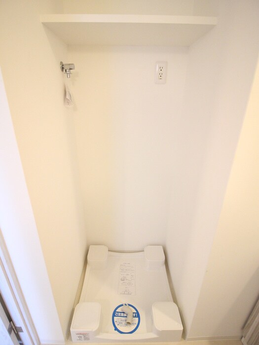 ルネフラッツ名駅西の物件内観写真