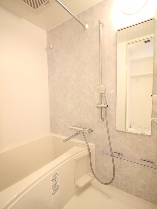 ルネフラッツ名駅西の物件内観写真