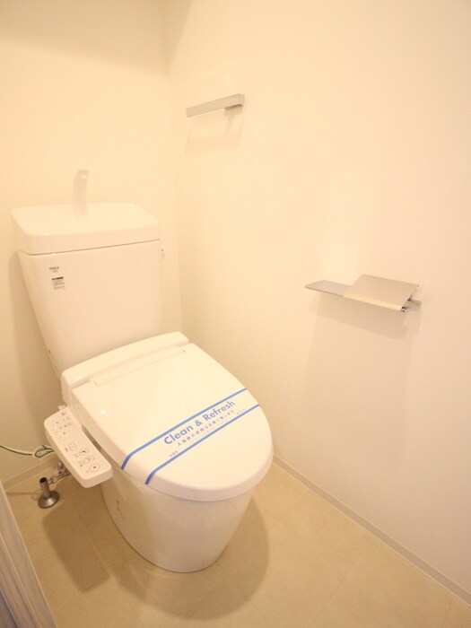 ルネフラッツ名駅西の物件内観写真