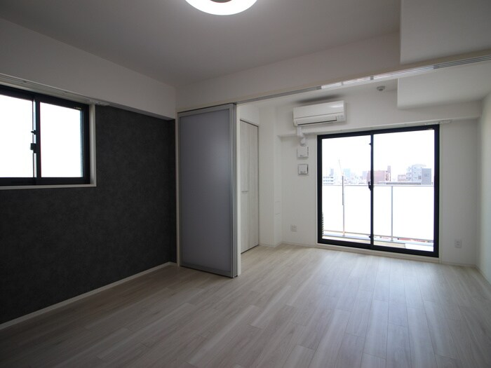 ルネフラッツ名駅西の物件内観写真