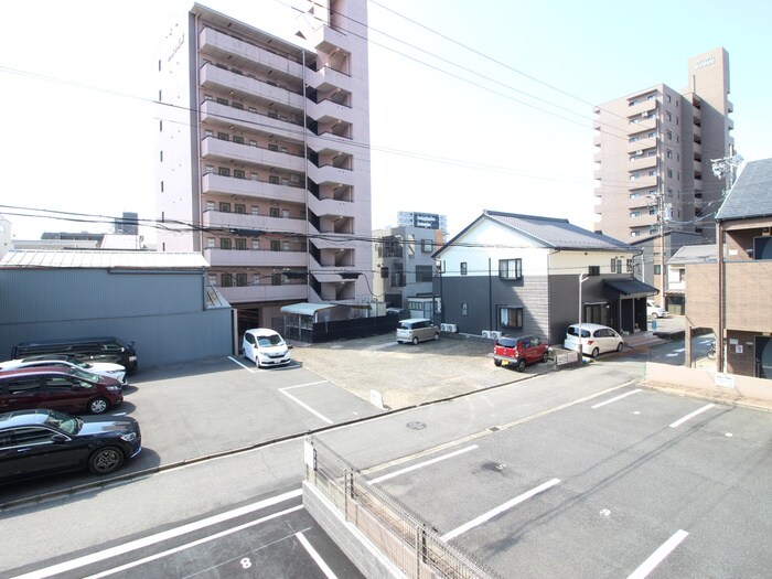 ルネフラッツ名駅西の物件内観写真