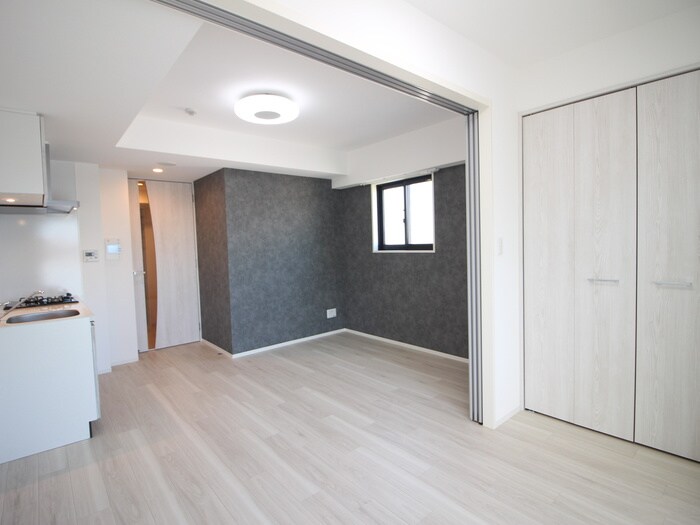 ルネフラッツ名駅西の物件内観写真