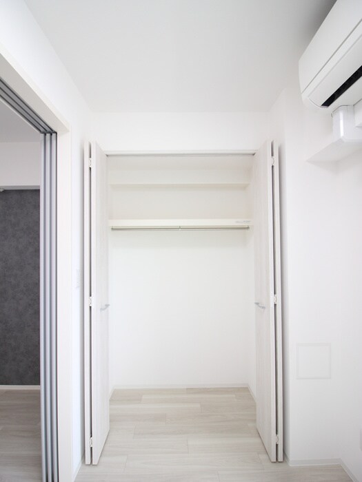 ルネフラッツ名駅西の物件内観写真