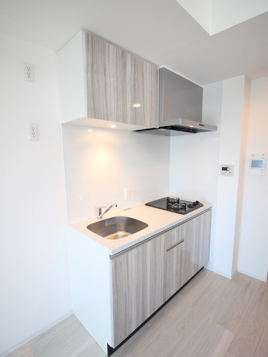 ルネフラッツ名駅西の物件内観写真