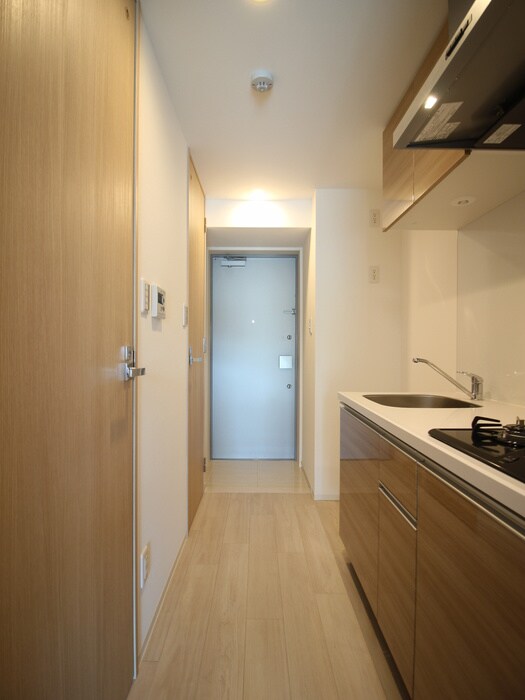 ルネフラッツ名駅西の物件内観写真