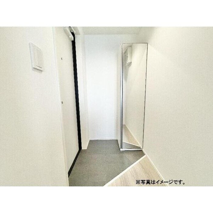 Kerasiaの物件内観写真