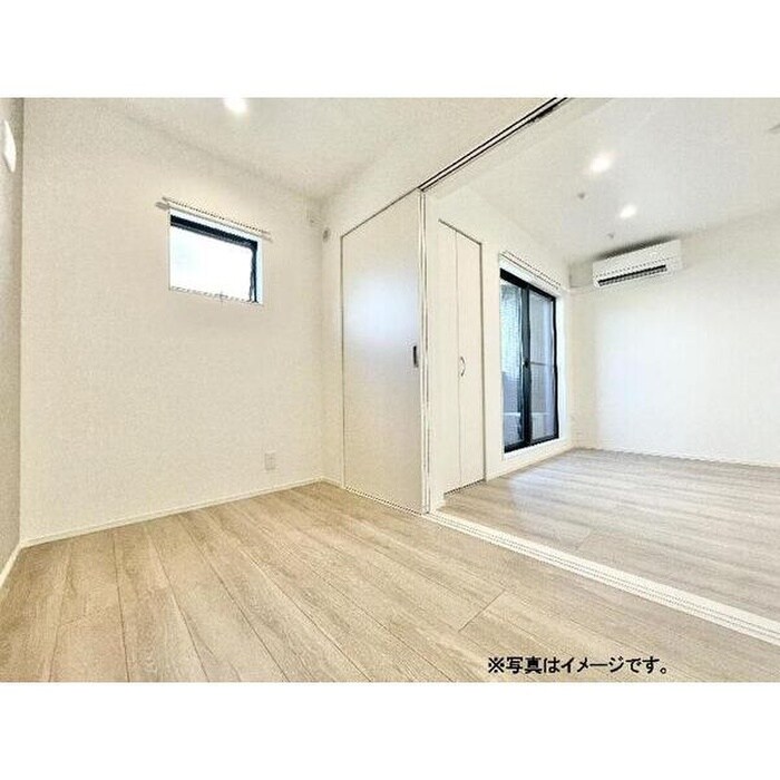 Kerasiaの物件内観写真