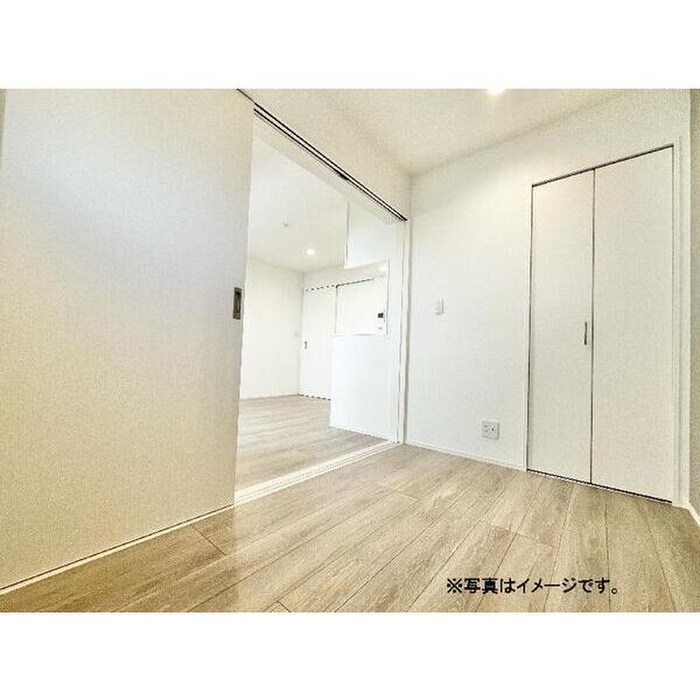 Kerasiaの物件内観写真