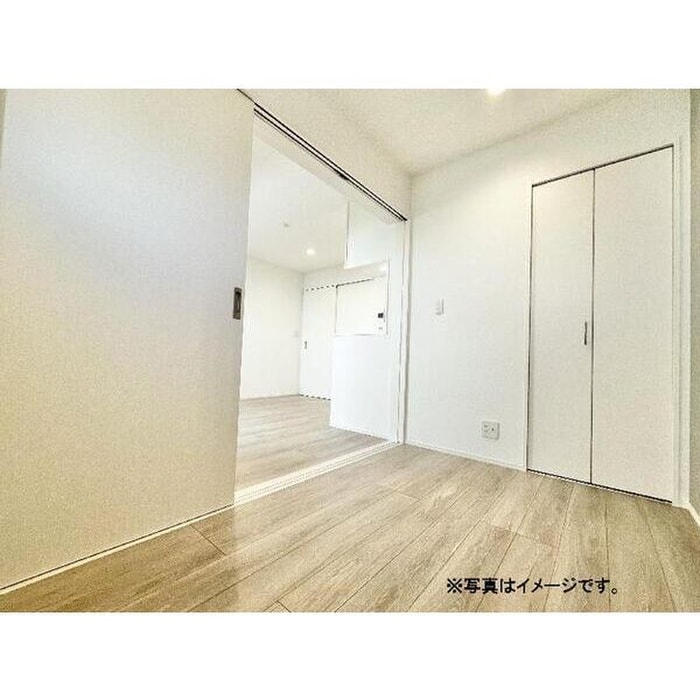 Kerasiaの物件内観写真