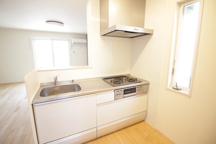 ルーピンの物件内観写真