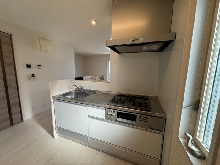 ルーピンの物件内観写真