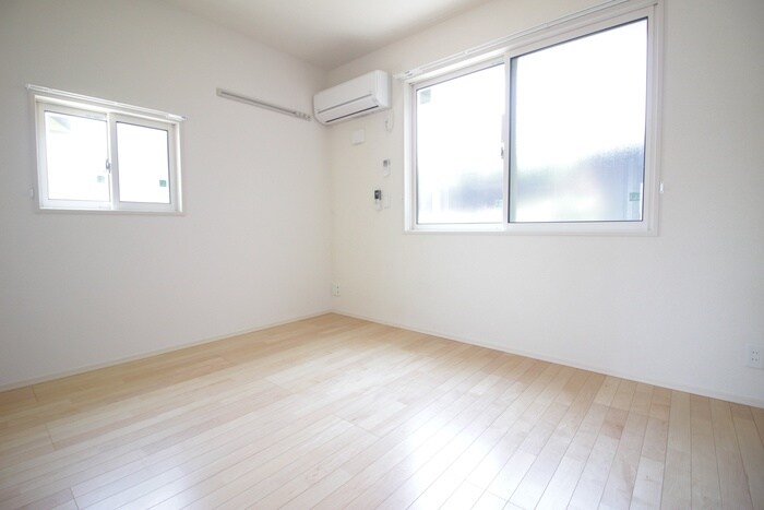 ルーピンの物件内観写真