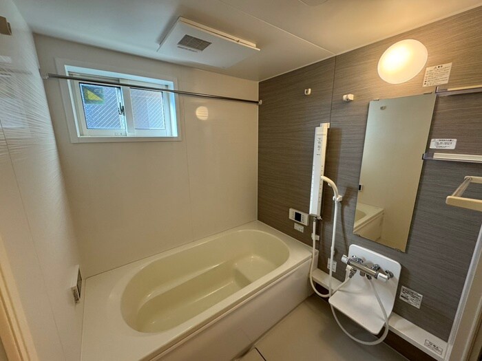 ルーピンの物件内観写真